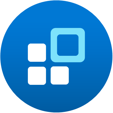 icon for virtual desktop workspace